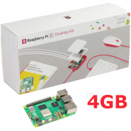 Raspberry Pi 5 (4GB...