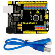 Arduino Uno R3 SMD c/...