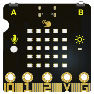 MBits ESP32 Micro:Bit Easy...