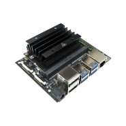 Jetson Nano Quad-Core 4GB...