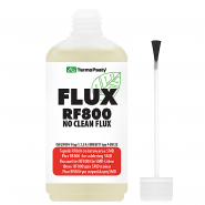 Flux Liquido para Soldar...