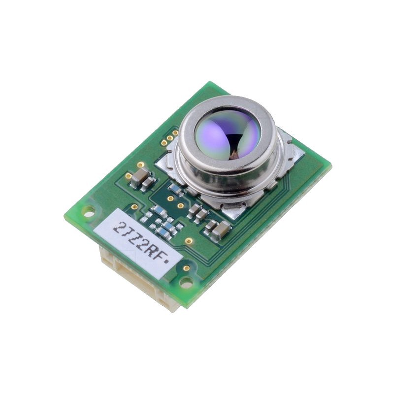 Sensor de temperatura OMRON c/ array 4x4 