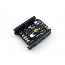 Beaglebone Black 4gb Rev C