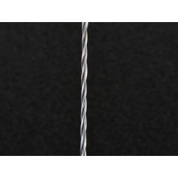 Ultimate Conductive Thread 316L Stainless Steel (Thin)