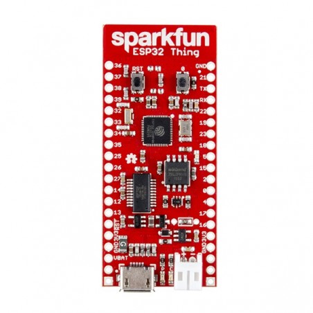 Sparkfun Esp Thing