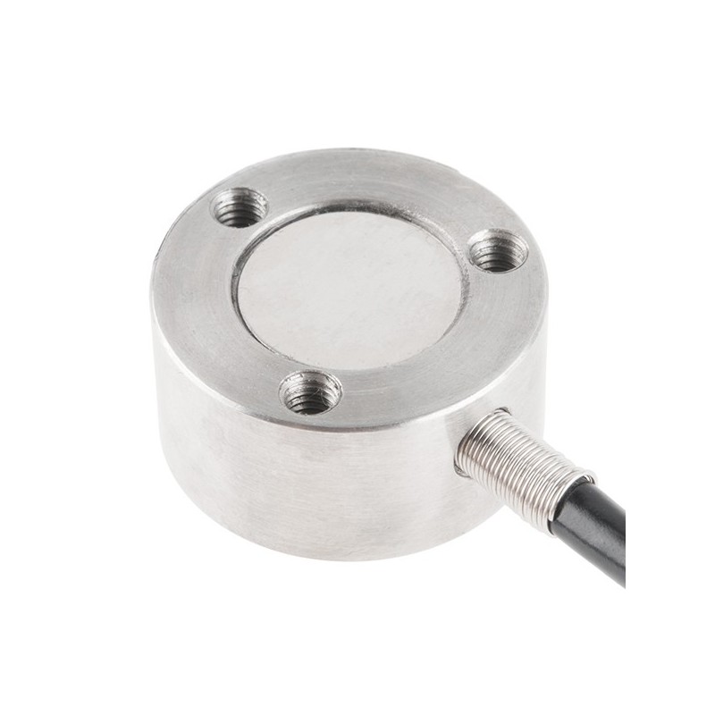 Load Cell - 200kg, Disc (TAS606)