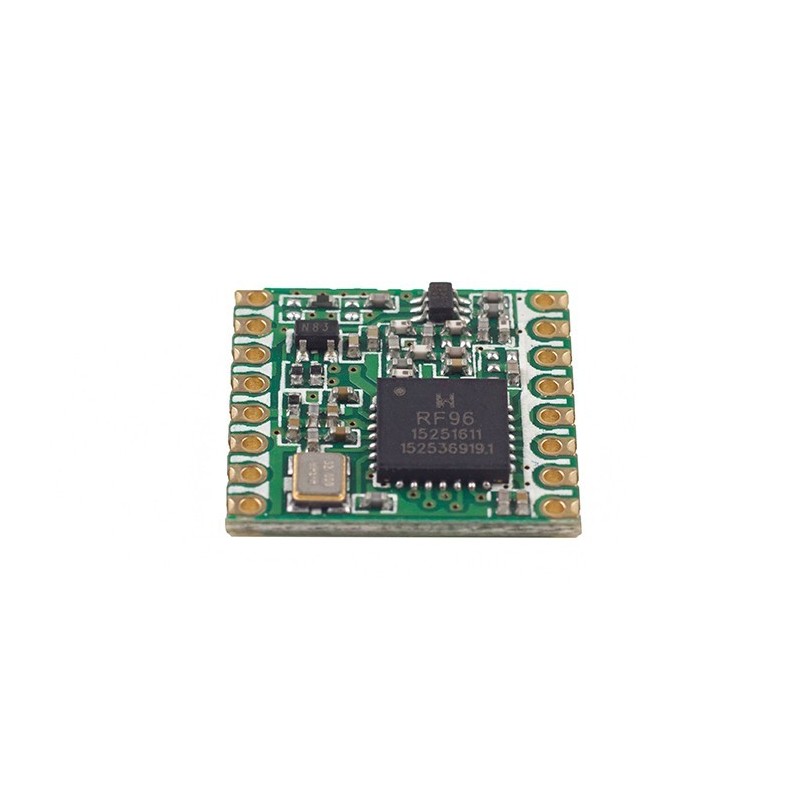 RFM95 Ultra-long Range Transceiver Module/LoRa Module/support 868M ...