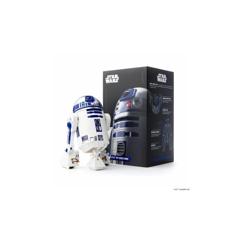 sphero r2