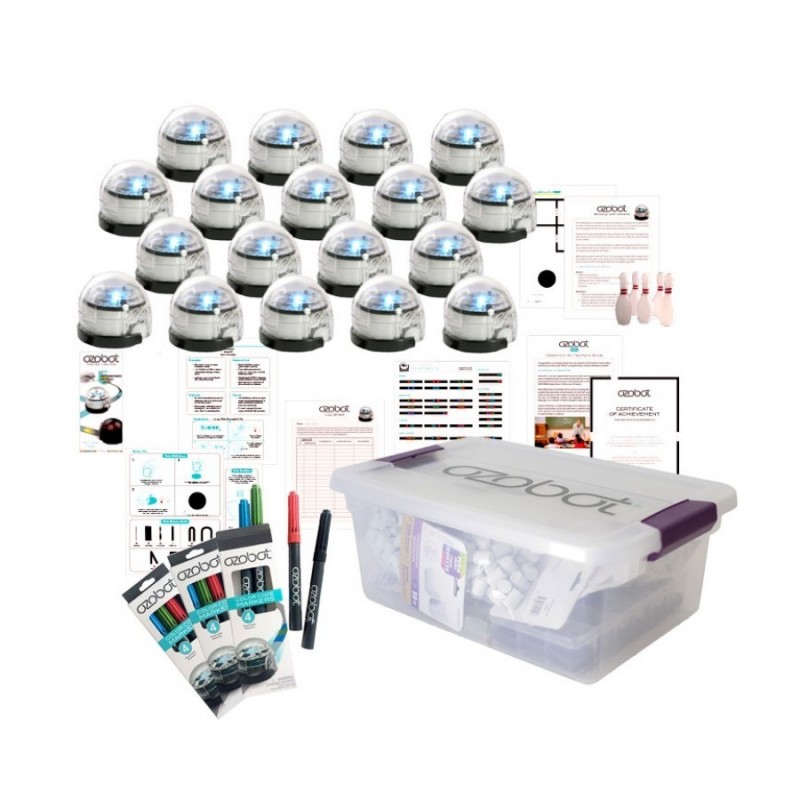 ozobot classroom kit