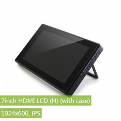 Ecran LCD HDMI 7 1024x600