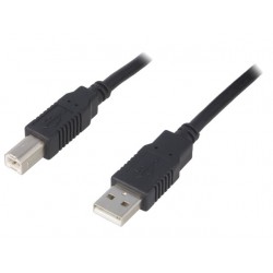usb ab cable